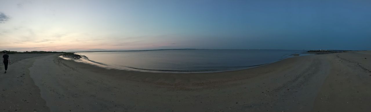 Motorola Razr Plus 2024 panorama sample.