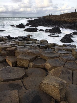 Giants Causeway