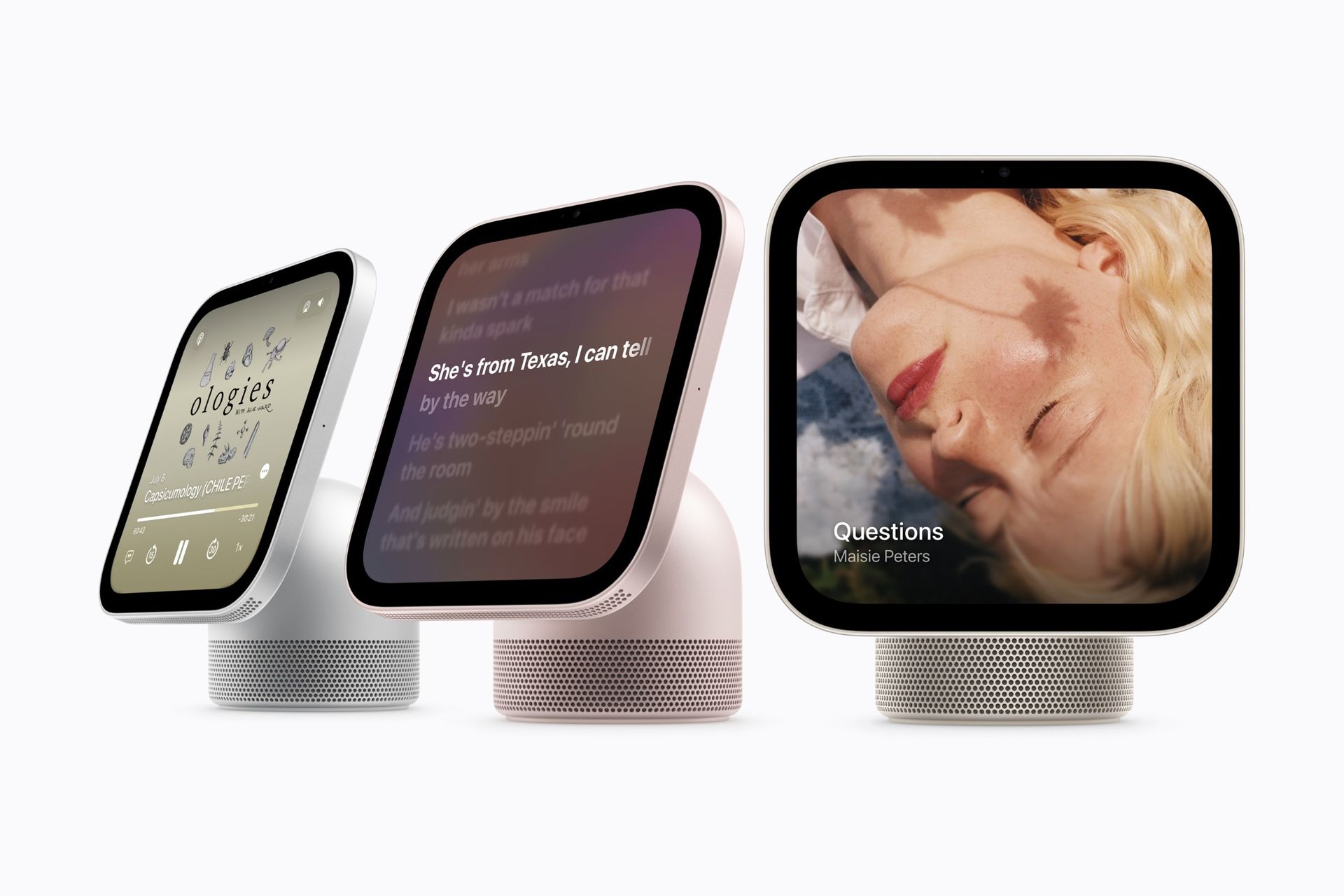 Apple HomeView