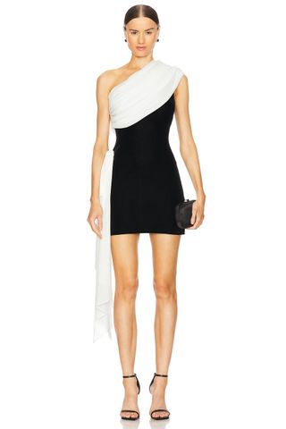 By Marianna Jovie Mini Dress