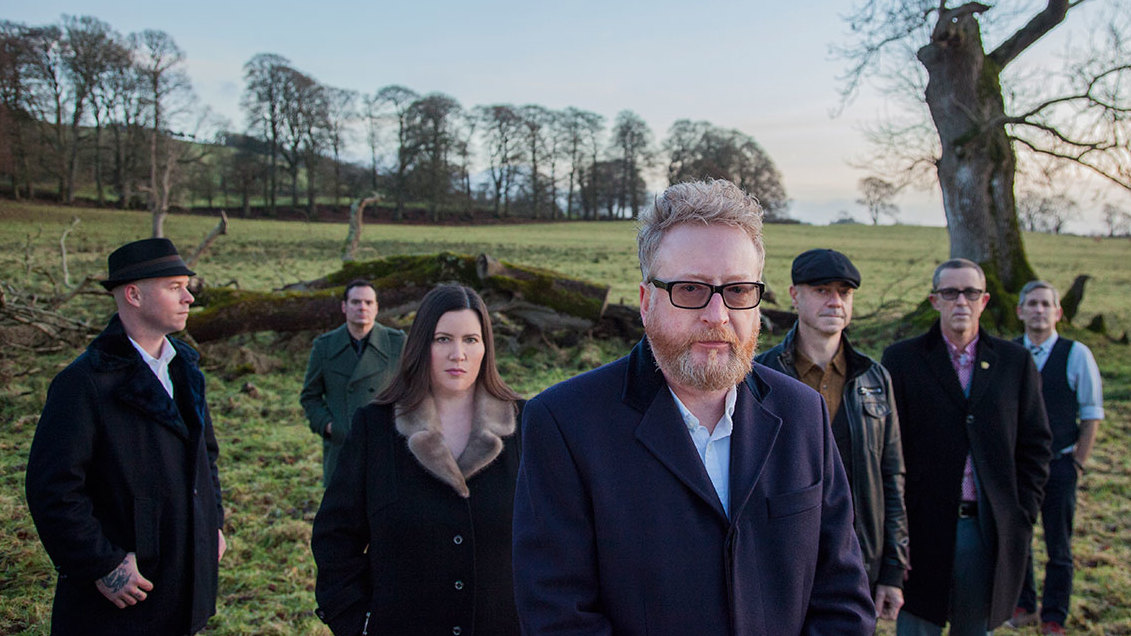 Flogging Molly