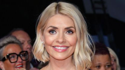 Holly Willoughby