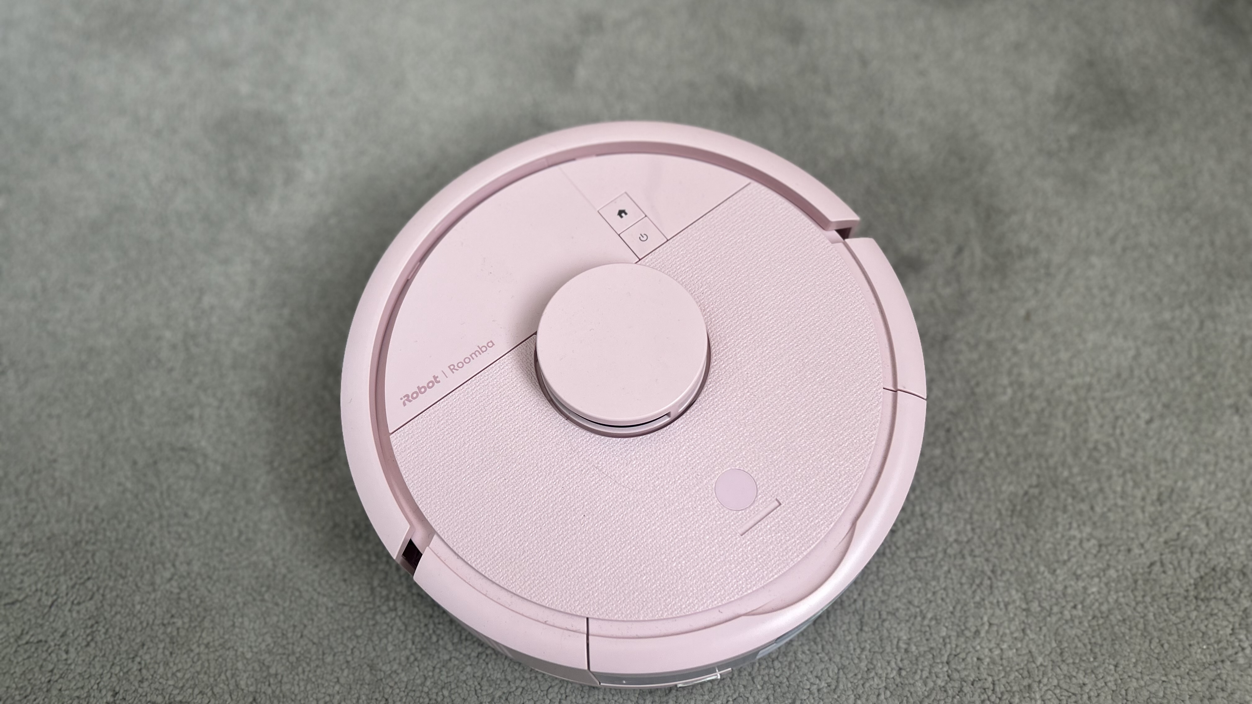 iRobot Roomba Mini
