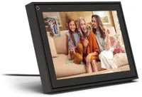 Facebook Portal: $199 $89 at Facebook
Save $110 - Ends July 31.