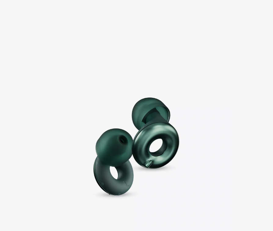 Loop earplugs