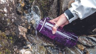 Survival skills and gadgets 101: Lifestraw Go Water Filter Bottle