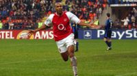 Arsenal legend Thierry Henry