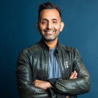 Dr Amir Khan's avatar