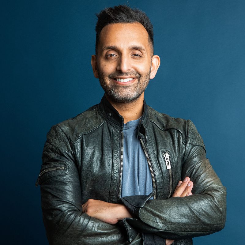 Dr Amir Khan