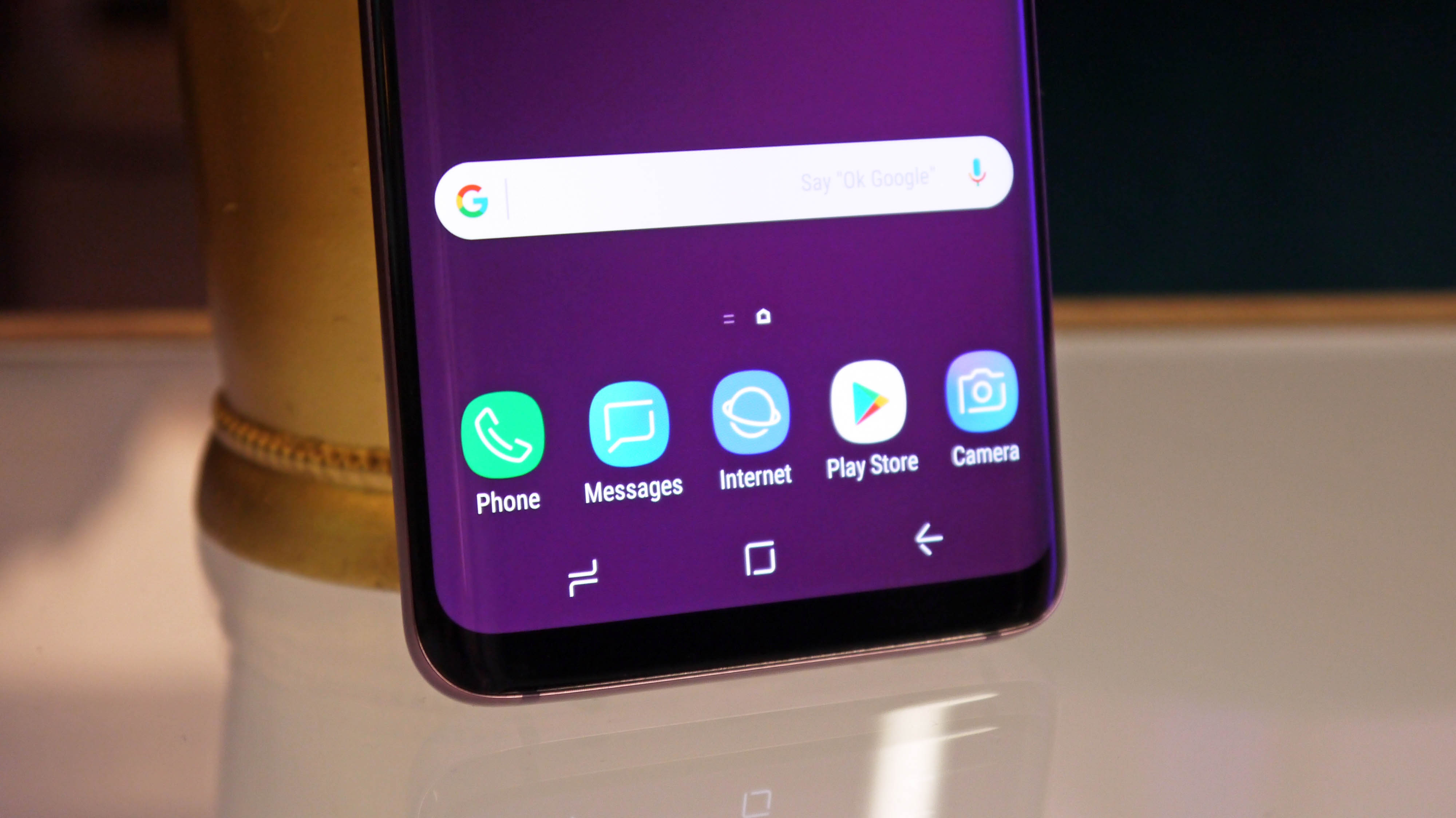 Samsung Galaxy S9 vs Samsung Galaxy S9 Plus TechRadar