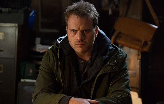 EastEnders star Gillian Wright picks out this Sean Slater episode as ...