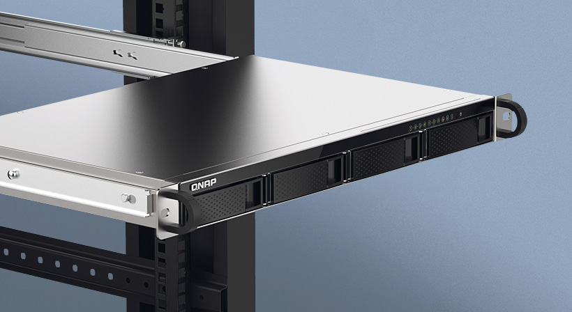 QNAP TS-h765eU