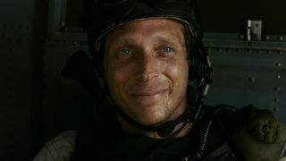 William Fichtner in Black Hawk Down