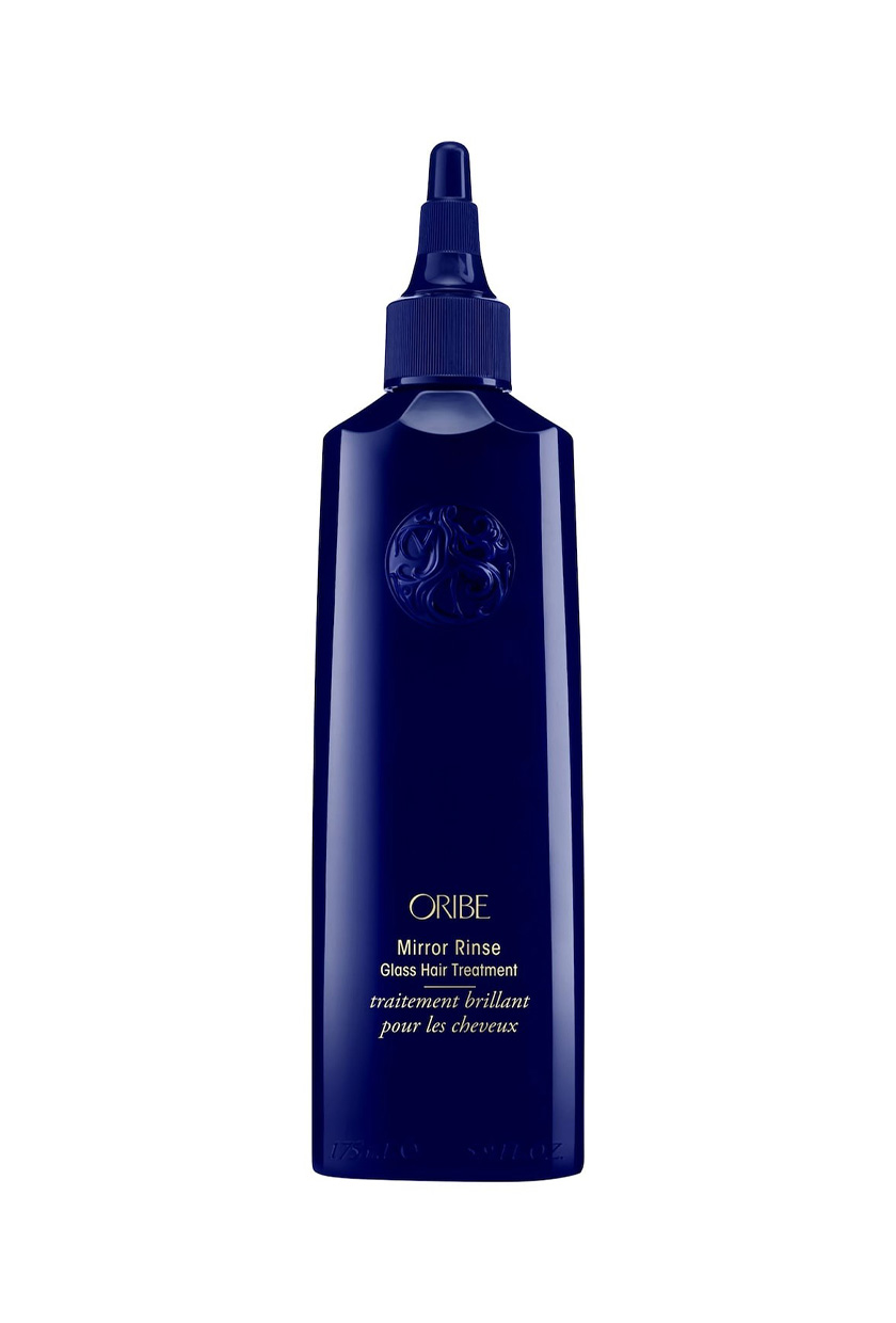 Oribe Mirror Rinse Glass Hair Treatment