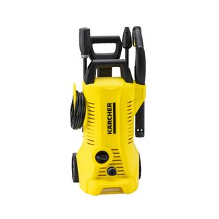 K2 Premium Home Pressure Washer