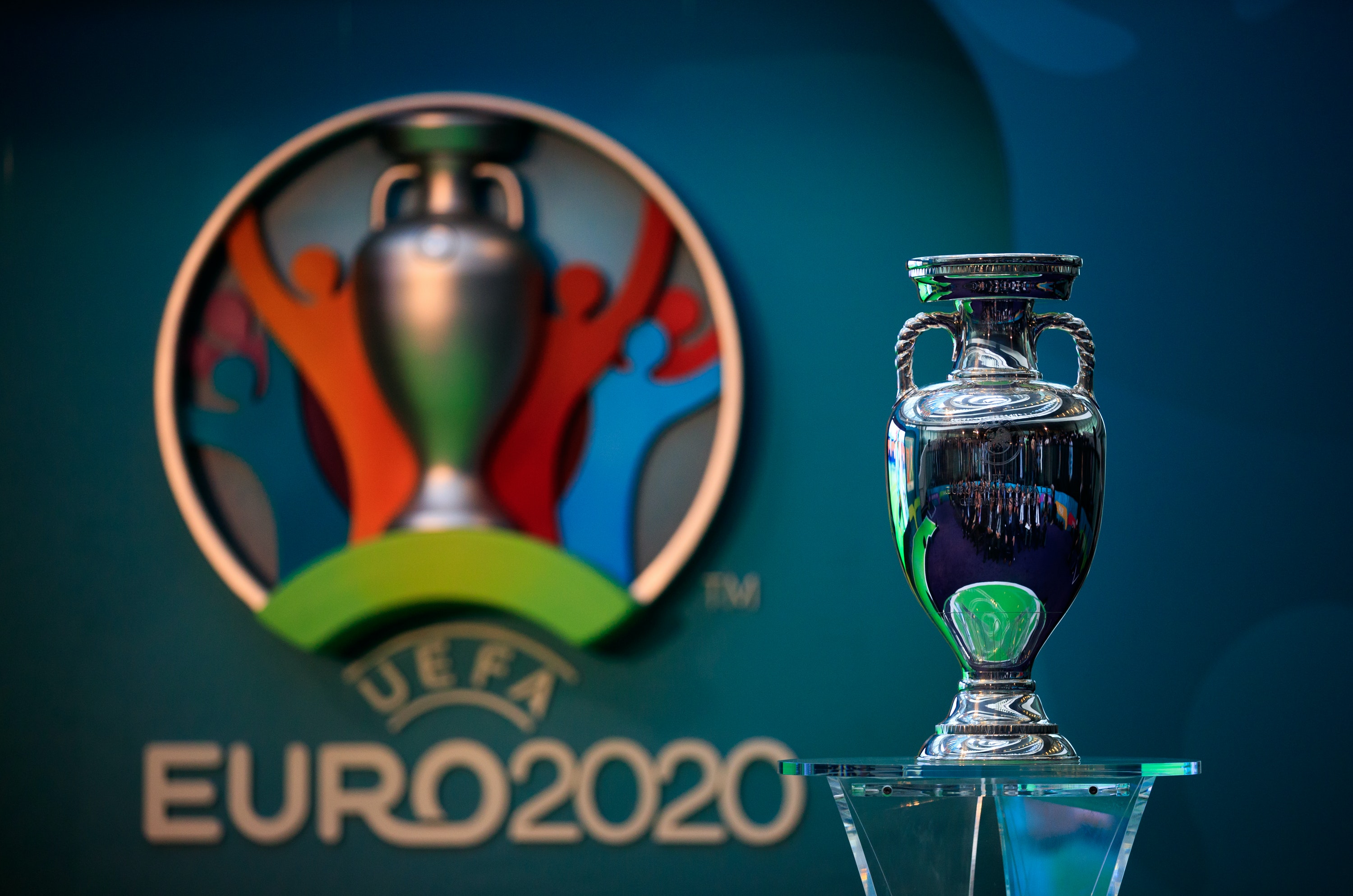 Uefa Postpones Euro 2020 Play Offs Again Everything You Need To Know About The Competition S Delay Fourfourtwo