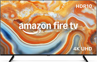 Amazon  4-Series 43" Fire 4K TV (2024)