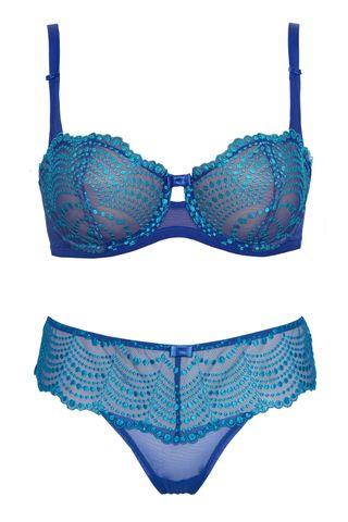 10 Of The Most Wanted Lingerie Pieces