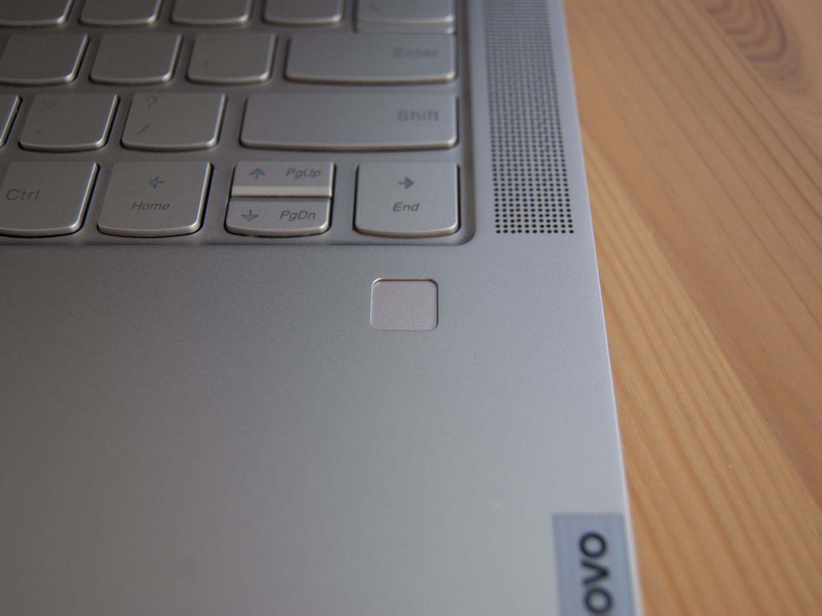 Lenovo Yoga C740 14