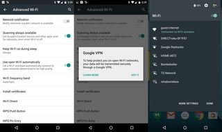 Project Fi Wifi Assistant