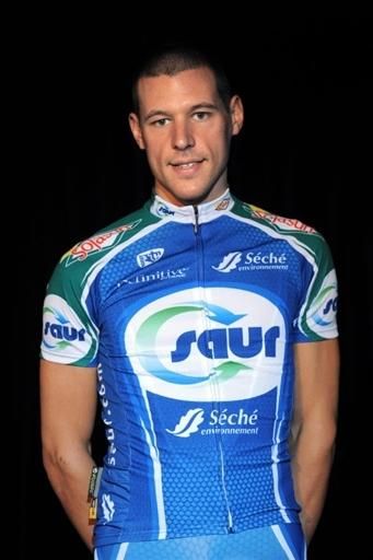 Stephane Poulhies