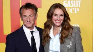 Julia Roberts has recently appeared in STARZ TV series Gaslit