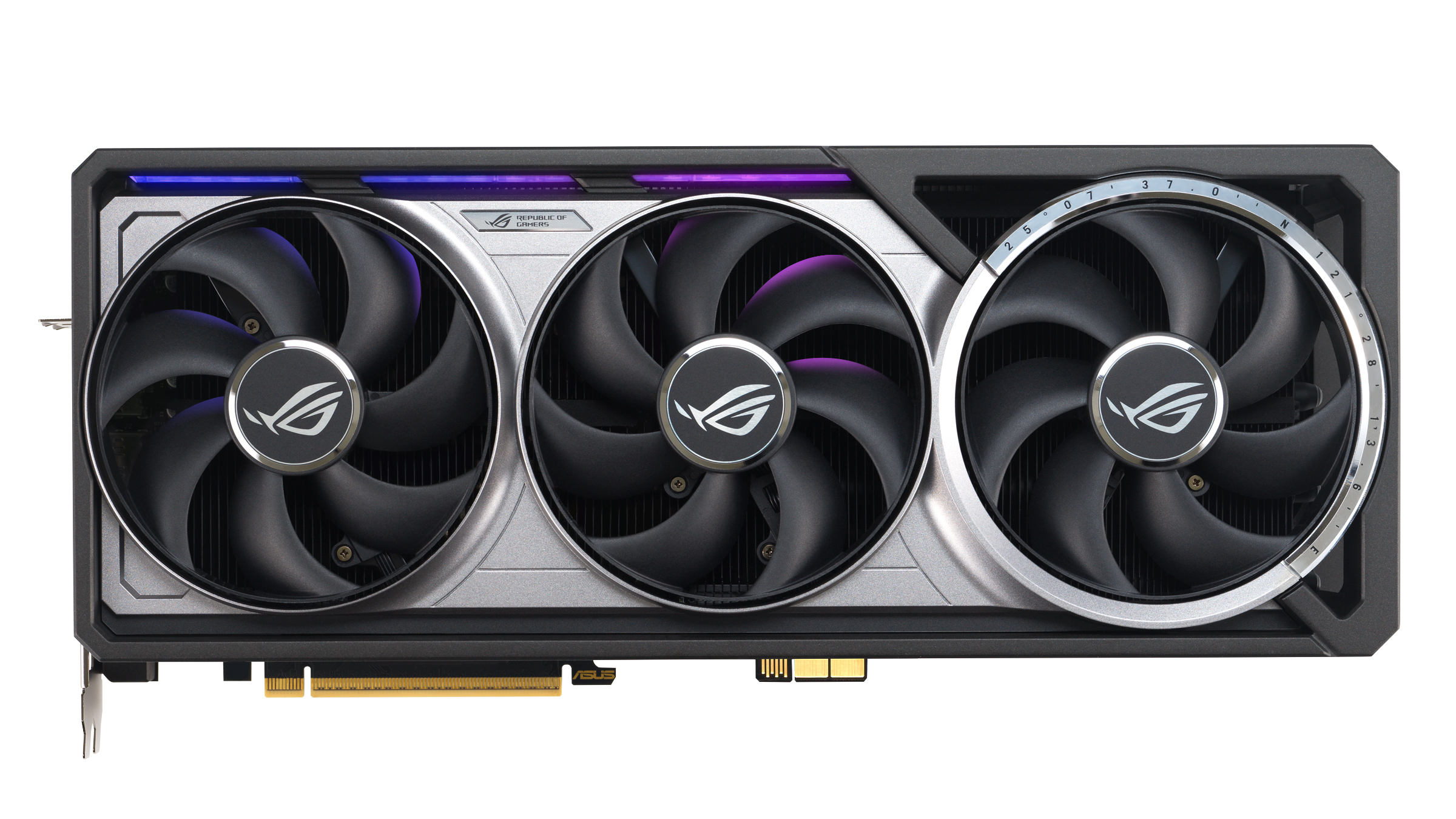 ROG Astral GeForce RTX 5090 32GB GDDR7 BTF OC Edition