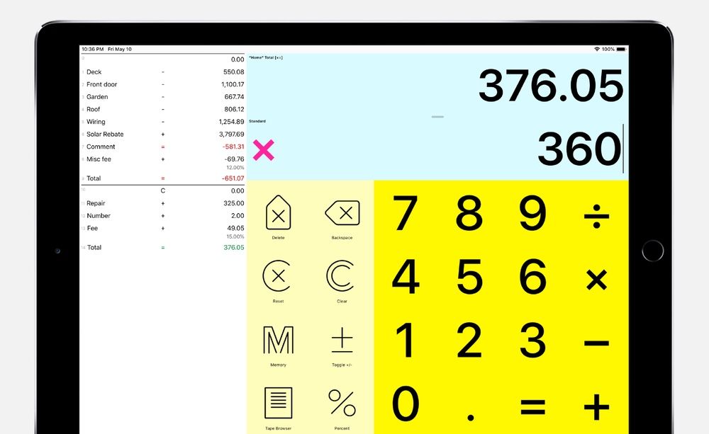 Best calculator apps 2020 Tom's Guide
