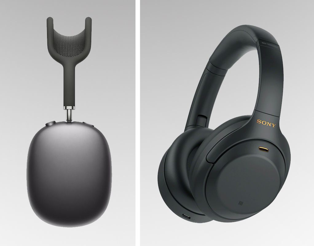 Apple AirPods Max vs Sony WH-1000XM4: Which should you buy? | iMore