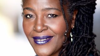 Ellis is a Channel 5 crime series with Sharon D Clarke as a top cop.