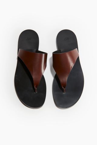 H&M, Sandals