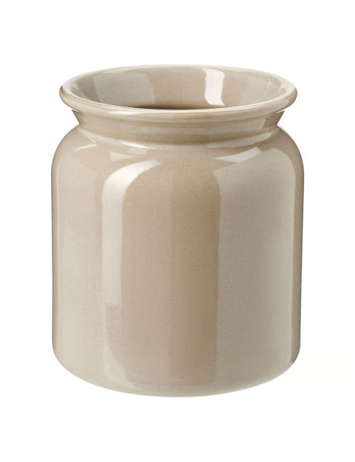 Brugdhaj Beige Utensil Holder 