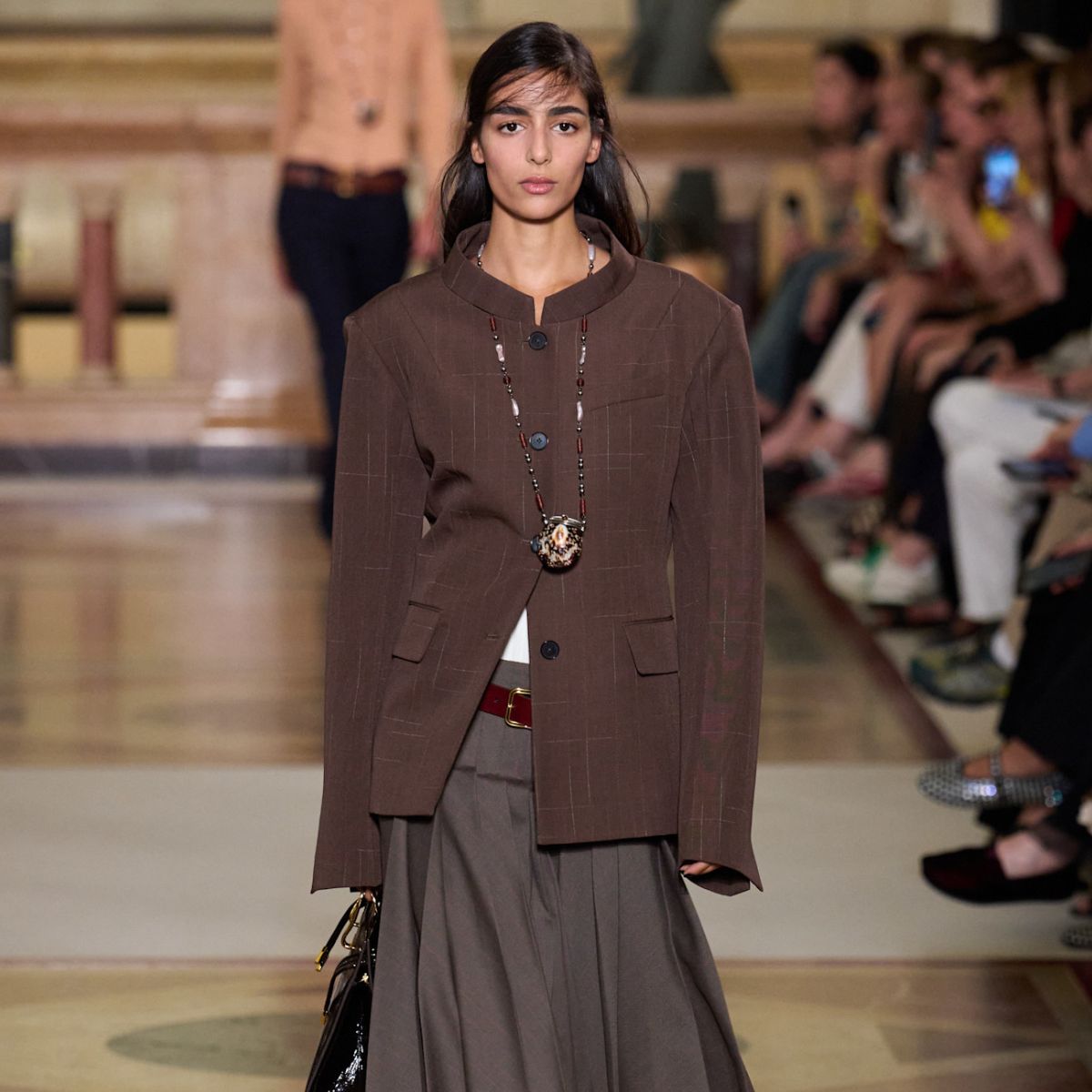 HEELED SHOE TRENDS 2026