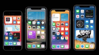 Ios 14 Problems Here S How To Fix The Most Common Iphone Glitches In Ios 14 5 Techradar