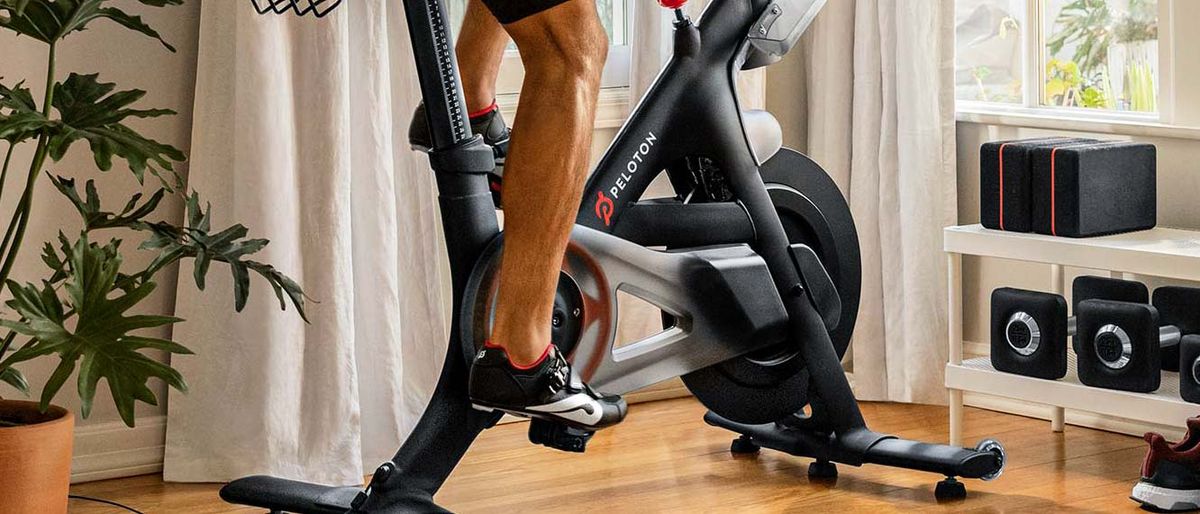 what shoes can i use with peloton