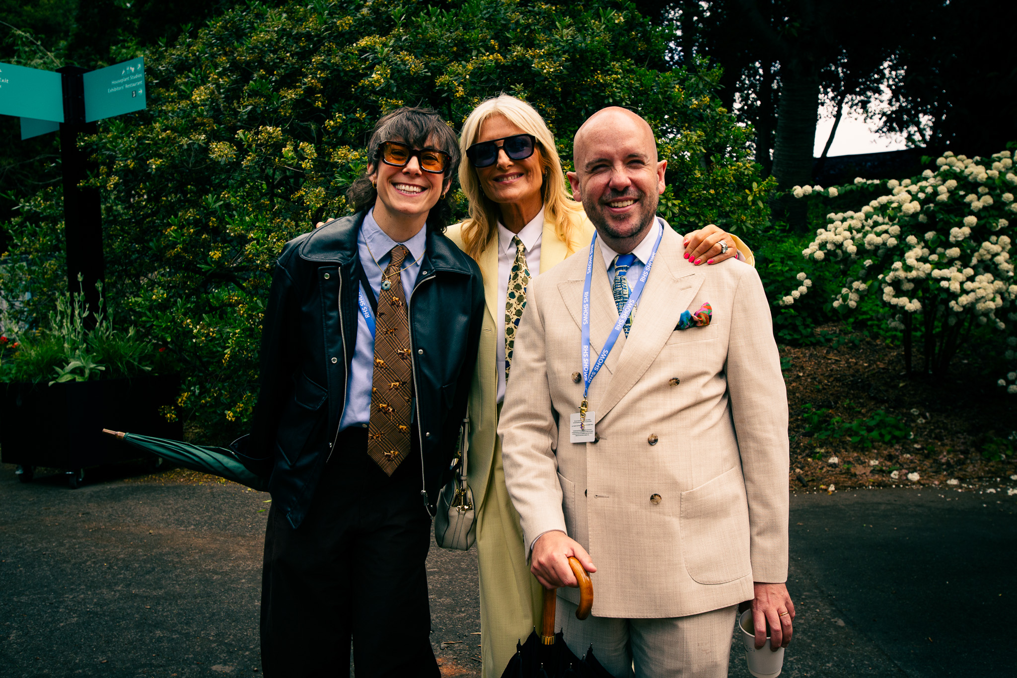 RHS Chelsea Flower Show 2026
