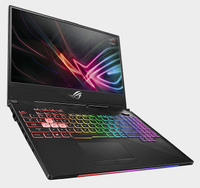 Asus ROG Strix Scar II Gaming Laptop | $1,499.99 ($100 off)