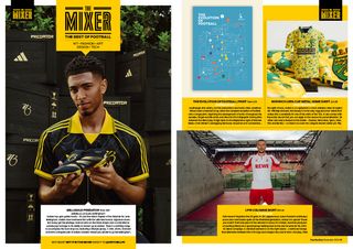 FourFourTwo Issue 372