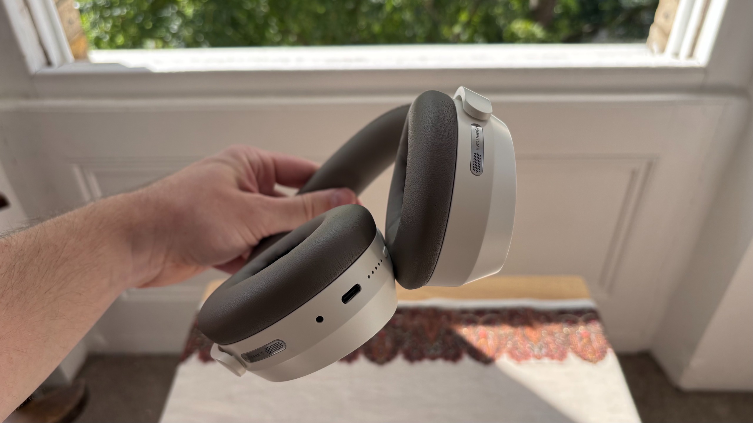 Sennheiser Momentum 5 Wireless