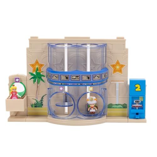 Gateway Galaxy Diorama Playset