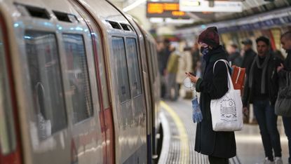 London Underground