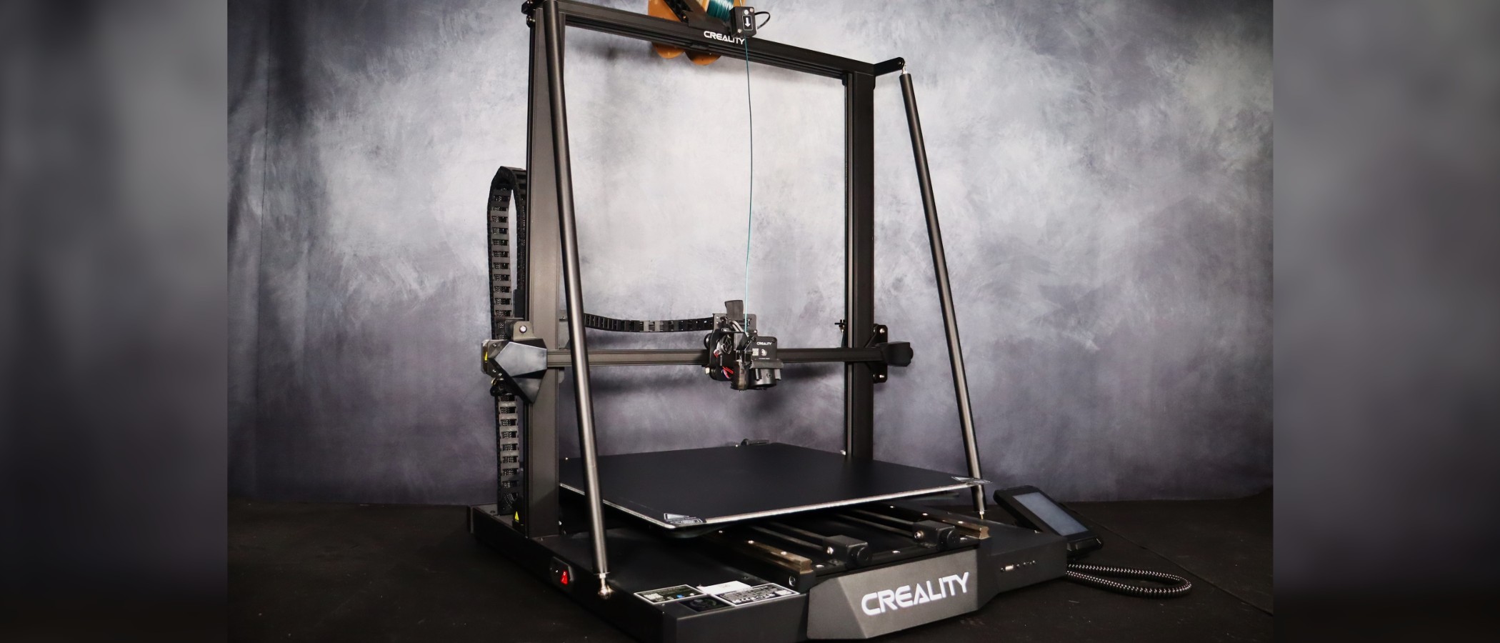 Creality CR-10 Full Review - BEST 3D PRINTER!!! 