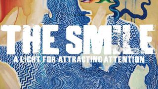 The Smile: A Light For Attracting Attention cover art