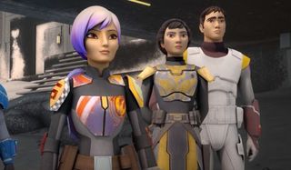 star wars rebels mandalorians sabine ursa tristan wren