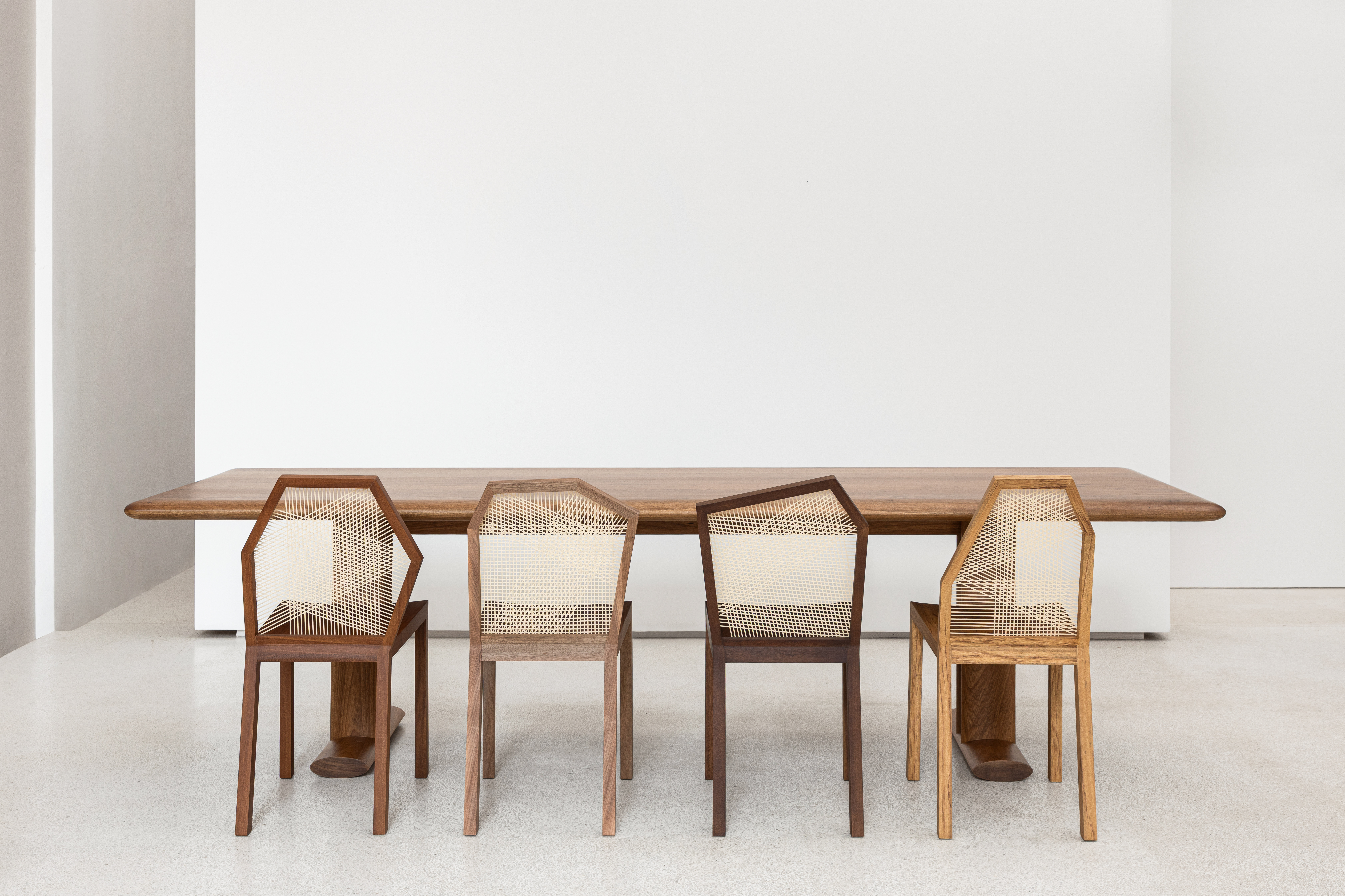 jig studio for brazilian designers launch in london