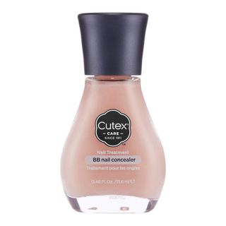 Cutex BB Nail Concealer