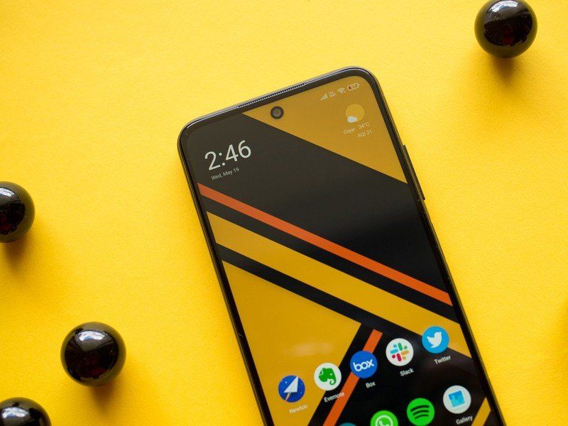 POCO M3 Pro 5G review