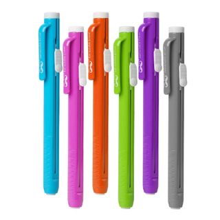 best eraser mechanical pens