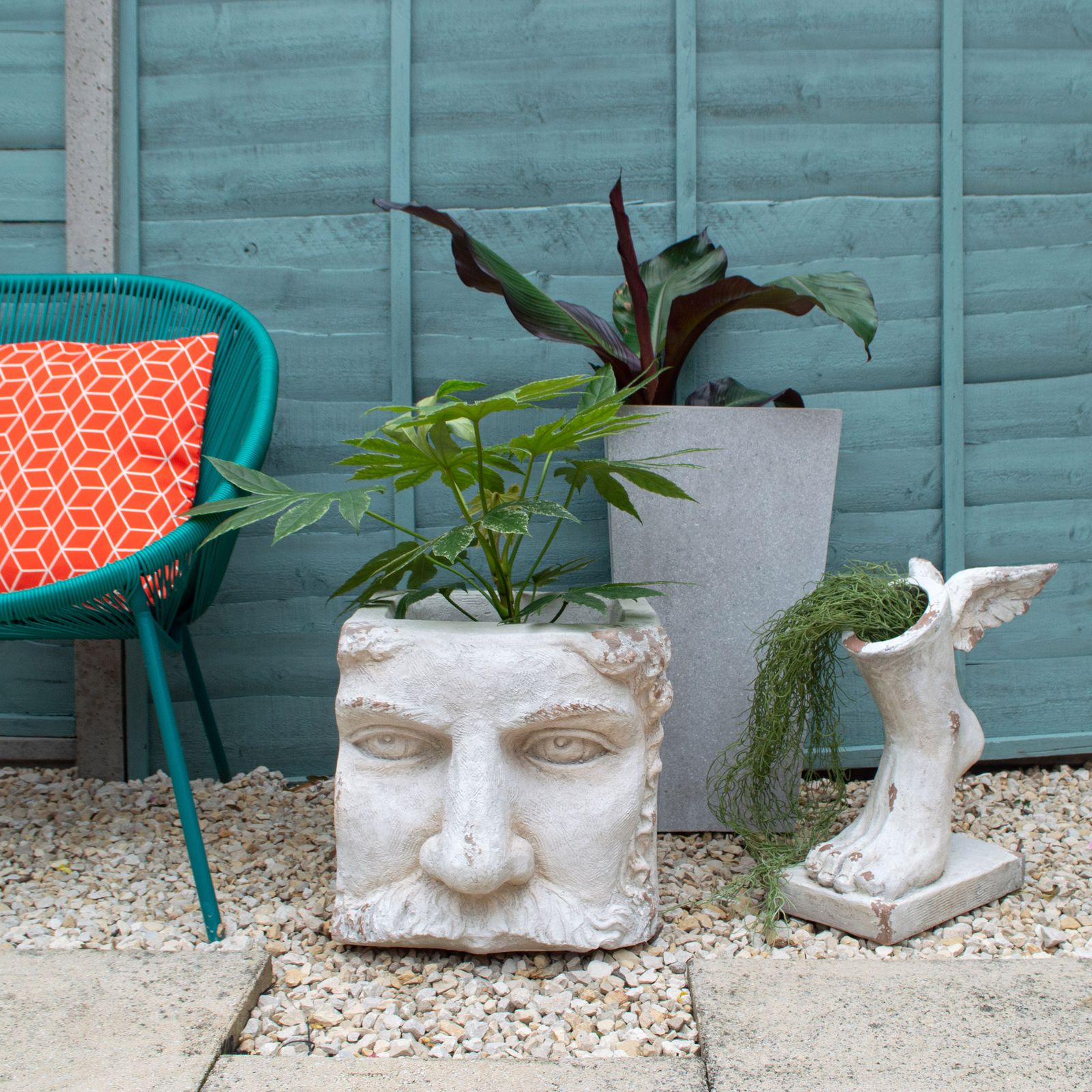 Courtyard Garden Ideas 22 Stunning Ways To Transform Small Walled