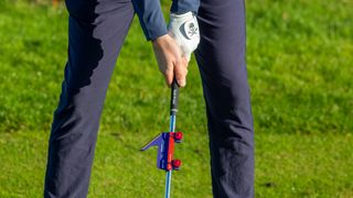 Performance Golf training aid